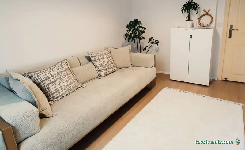 Özge Önceler Psikolojik Danışmanlık