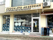 Özgün Oto Aksesuar
