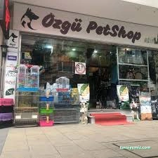 Özgün Petshop