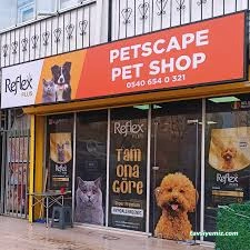 Özgün Petshop