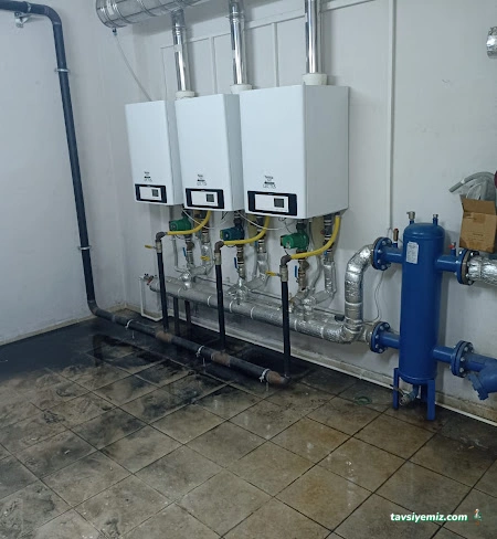 Özgün Teknik - Kombi Servisi - Klima Servisi