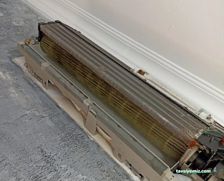 Özgün Teknik - Kombi Servisi - Klima Servisi