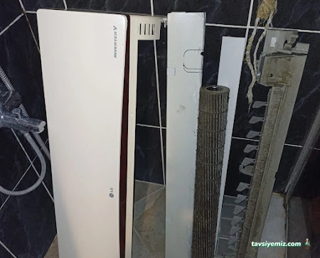 Özgün Teknik - Kombi Servisi - Klima Servisi