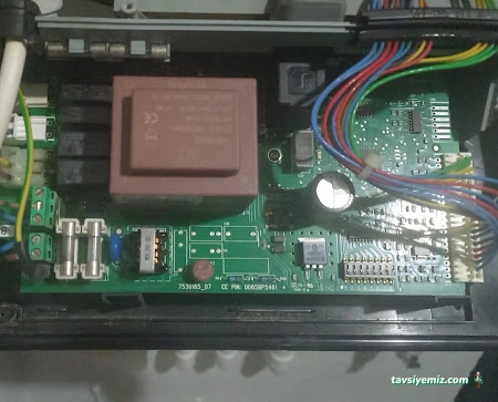 Özgün Teknik - Kombi Servisi - Klima Servisi