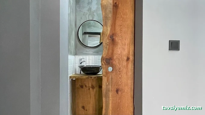 Özgüneş Mimarlık Ve İç Mimarlık