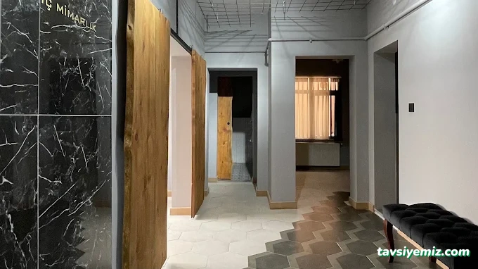 Özgüneş Mimarlık Ve İç Mimarlık