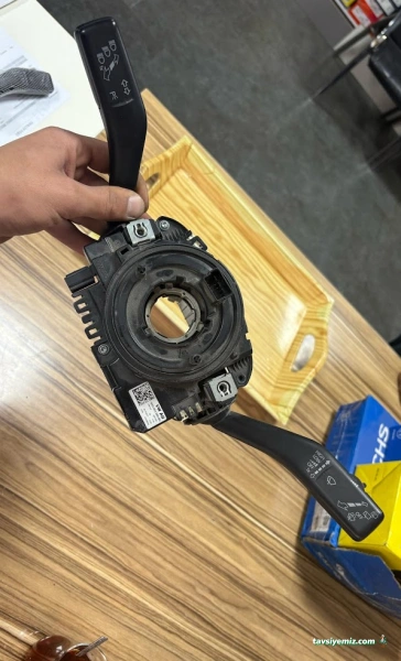 Özgür Airbag İzmir