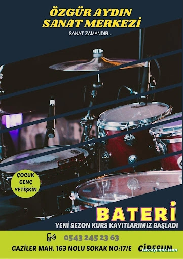 Özgür Aydın Sanat Merkezi