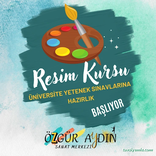 Özgür Aydın Sanat Merkezi