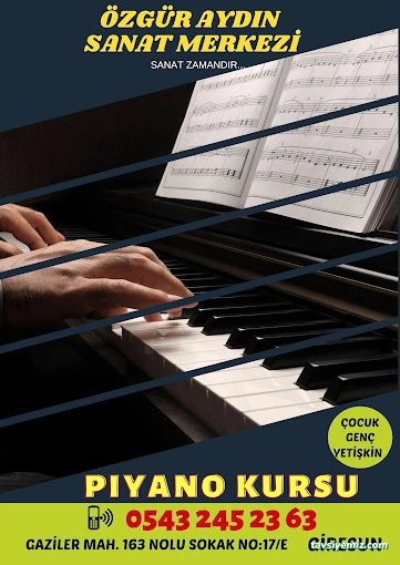 Özgür Aydın Sanat Merkezi