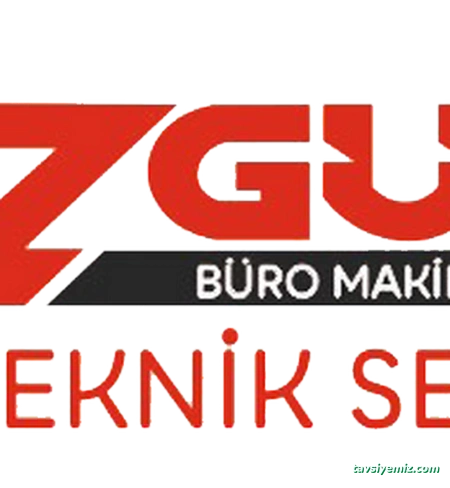 Özgür Büro Makinaları | Çorum Yazıcı Tamir Servisi