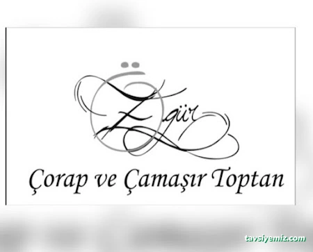 Özgür Çorap Çamaşır Toptan-Çorlu
