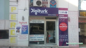 Özgür Elektronik