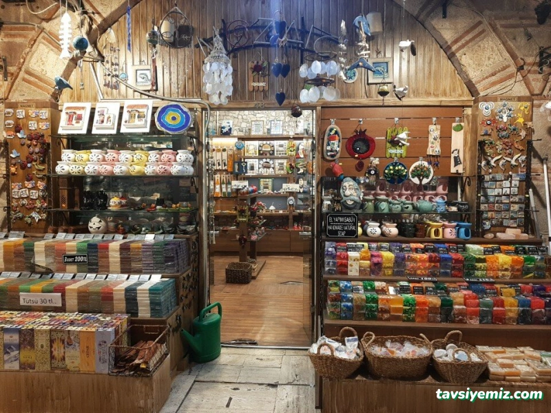 Özgür Hediyelik Bijuteri