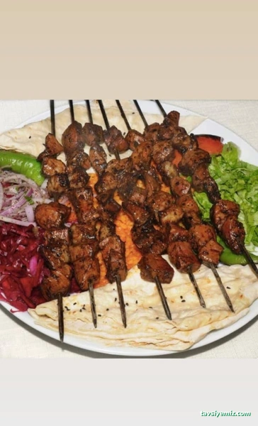 Özgür Kebap Salonu