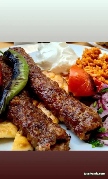Özgür Kebap Salonu