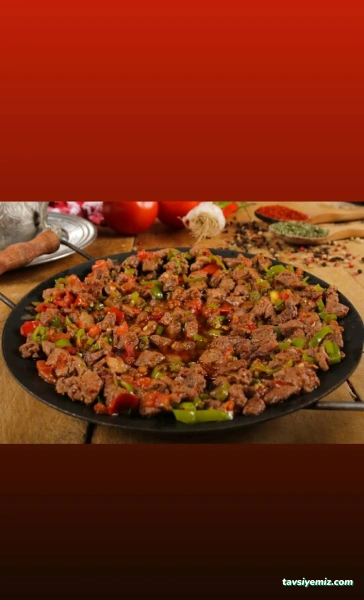 Özgür Kebap Salonu
