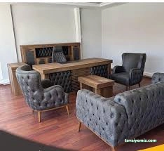 Özgür Ofis Mobilyaları