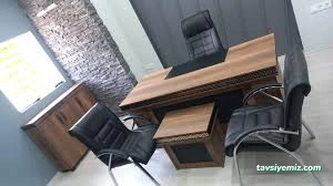 Özgür Ofis Mobilyaları