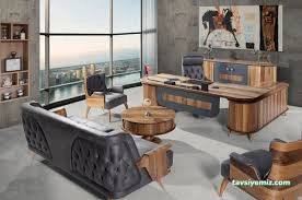 Özgür Ofis Mobilyaları