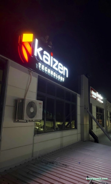 Özgür Reklam & Tabela