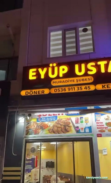 Özgür Reklam & Tabela