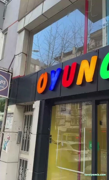 Özgür Reklam & Tabela