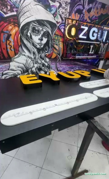 Özgür Reklam & Tabela