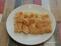Özhamur Börek Diclekent