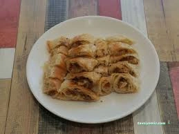 Özhamur Börek Diclekent
