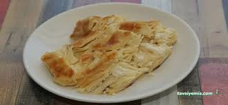Özhamur Börek Diclekent