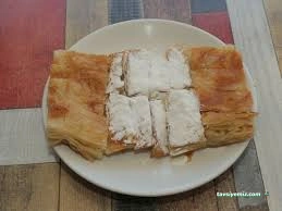 Özhamur Börek Diclekent