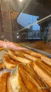 Özhamur Börek Fsm Bulvarı