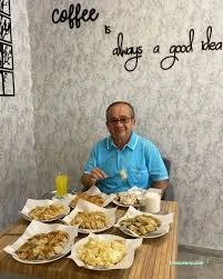 Özhamur Börek Fsm Bulvarı