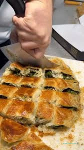 Özhamur Börek Fsm Bulvarı