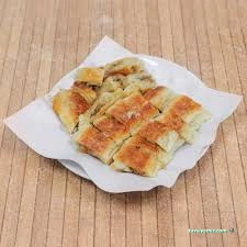 Özhamur Börek Üçevler