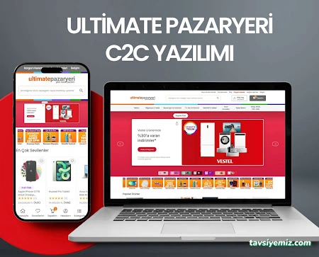 Oziyweb Kilis Web Tasarım