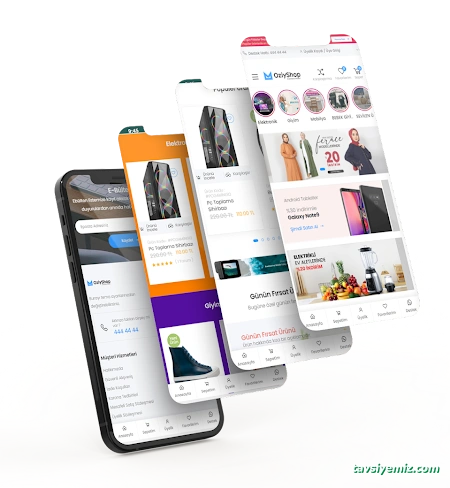 Oziyweb Kilis Web Tasarım