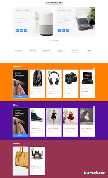 Oziyweb Kilis Web Tasarım