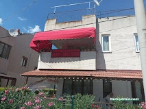 Özkale Tente, Branda Ve Gölgelik Sistemleri