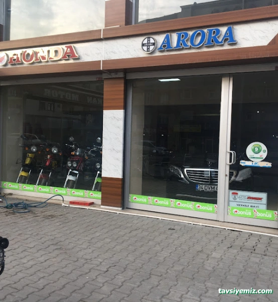 Özkan Motor Iğdır