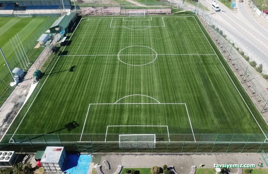 Özkan Sümer Futbol Akademisi