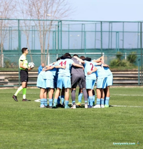 Özkan Sümer Futbol Akademisi
