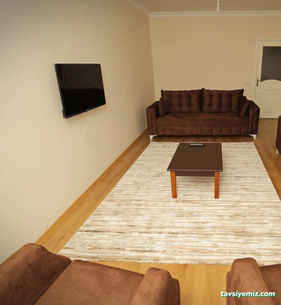 Özkanlar Apart Otel