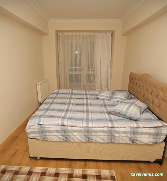 Özkanlar Apart Otel