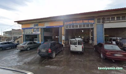 Özkaplan Oto Elektrik