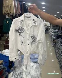 Özkavak Toptan Giyim