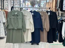 Özkavak Toptan Giyim