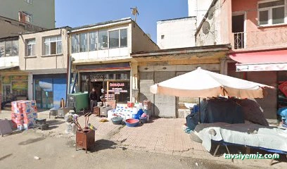 Özkiliçlar Alüminyum Doğrama