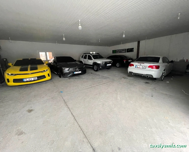 Özköse Oto Egzoz Ve Yıkama Servisi